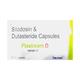 FLOSTREAM D Capsule 10's - Bladder And Prostate Disorders-Dru