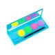 SUVA Beauty Hydra FX Palette - UV Taffies 2gm 5's - Eyeliners