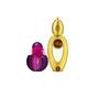 Ajmal Senora EDP Floral Spicy Perfume And Wisal Dhahab EDP Fruity Floral Perfume 125 ml - Perfumes (Edt/Edp)