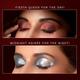 Pilgrim Eyeshadow Midnight Soiree 12-in-1 Highly Pigmented Shades For The Ultimate Glam 24 gm - Eyeshadow, Bases & Primers
