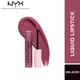NYX Professional Makeup Lip Lingerie XXL Matte Liquid Lipstick - Unlaced 4 ml - Liquid Lipsticks