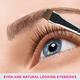 Vega Angular Blender Brush (PB - 08) 17.5 gm - Blush Brush