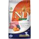 Farmina N&D Pumpkin Dog Food - Lamb & Blueberry (Puppy Mini) 2.5 kg - Petfood