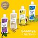 St. Ives Hydrating Vitamin E & Avocado Body Lotion 200 ml - Lotions & Creams