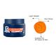 The Beard Story Ultimate Men Hair Styling Gel - Medium Hold 100 gm - Hair Gels & Waxes