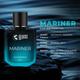 Beardo Mariner Perfume Edp 50 ml - Men Perfumes (Edt/Edp)