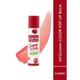 Myglamm Color Pop Lip Balm-Cherry 4.6gm - Lip Balms