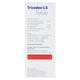TRICODEX LS Syrup 100ml - Cough And Cold-Cou