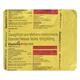 DAMITA M 10/500 Tablet 15's - Diabetes-Ant