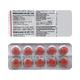 Pregabid M OD 100mg Tablet 10'S - Neuropathic Pain-Dru