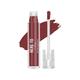 Swiss Beauty Here To Stay Liquid Matte Lipstick With Kiss-Proof Formula Infused With Vitamin E Touch Of Brown 3 ml - Liquid Lipsticks