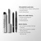 Star Struck by Sunny Leone Stellar Eyes Kit Black 3's - Eyebrow Pencils & Enhancers
