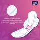 Bella Ultra Night Drai Sanitary Pad for Very Heavy Flow (XXL) 14's - Sanitary Napkins