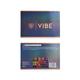 PAC Vibe Eyeshadow Palette X 40 Season 1 1.2gm - Eye Shadow Palettes
