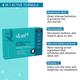 SkinQ Hydrate DIY Active Facial Kit - Single Use 25 ml - Facial Kits