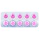 Olzic 10mg Tablet 10'S - Schizophrenia-Aps