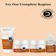 Dermistry No Pigmentation Kojic Acid Skin Perfecting Face Cream 50 ml + No Pigmentation Kojic Acid Skin Perfecting Face Serum 30 ml - Face Serum