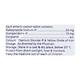 RABEPRAZ D Tablet 10's - Ulcer/Reflux/Flatulence-Aaa