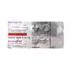 BILAMEGH 40 Tablet 10's - Allergies-Ant