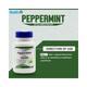 Healthvit Peppermint 30mg Healthy Stomach -Capsules 60's - Herbal Dietary Supplement