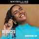 Maybelline New York Fit Me Matte + Poreless Liquid Foundation 16h Oil Control SPF 22 - 127 Golden Honey 30 ml - Foundation