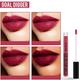 Jaquline USA Stay With Me Liquid Lipstick Fierce 3 ml - Liquid Lipsticks