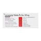 Seizgard 100mg Tablet 10'S - Epilepsy/Convulsion-Ant
