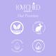 LoveChild Masaba Face On Zap That Zit Anti Acne Face Mist 100 ml - Face Mists