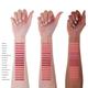 Flormar Kiss Me More Lip Tattoo 13 Sangria 3.8 gm - Liquid Lipsticks