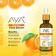 Aya Vitamin C Face Serum For Skin Hydration No Paraben, No Silicone, No Mineral Oil 50 ml - Face Serum