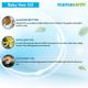Mamaearth Babies Nourishing Hair Oil -With Almond & Avocado Oil 200ml - Creams, Lotions & Oils