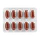 Livopill UD Tablet 10'S - Cholelithiasis/Gall Stones