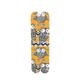 Vega D'Zyner Mini Nail File (NFS - 01) 1's - Manicure & Pedicure Kits
