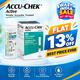 Accu-Chek Active Blood Glucose Test Strips 50's - Blood Glucose Monitors/Test Strips