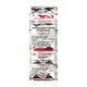 Pramipar 0.125mg Tablet 10'S - Parkinsonism-Ana