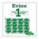Evion 200mg Capsule 10'S - Supplements-Vit