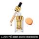 Lakme Absolute Argan Oil Serum Foundation SPF 45 Cool Ivory 15ml - Foundation