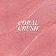 Diam Beauty Cheeky Affair Liquid blush, Coral Crush 10.4 ml - Blushes