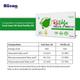 Ruvega Perilla Oil Omega 3 & 6 Capsules 10's - Omega Fish Oil Fatty Acids