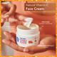 The Moms Co. Natural Vitamin C Face Cream 50 gm - Face Moisturizers