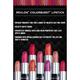 Revlon Colorburst Lipstick - Red Velvet 3.7 g - Lipsticks