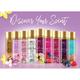 SO Unique Peony Blush Body Mist 150 ml - Body Mist/Spray