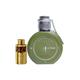 Ajmal Aurum Concentrated Perfume Oil Fruity Floral And Maryaj Direction West EDP Green Spicy Perfume 110 ml - Perfumes (Edt/Edp)