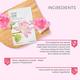 The Face Shop Real Nature Lotus Face Mask 20 Gm - Sheet Masks