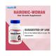 Healthvit Haironic-Woman Hair Growth Formula For Longer, Stronger, Healthier Hair - Tablets 60's - Multi-Vitamins