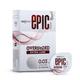 Manforce Epic Thinx Overloaded 3S Condoms 3's - Plain/Flavoured Condoms