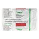RABIA DXL Capsule 10's - Ulcer/Reflux/Flatulence-Aaa