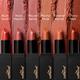 mCaffeine Cocoa Kiss Creamy Matte Nude Lipstick with Cocoa Butter - Rose Martini 4.2 gm - Lipsticks
