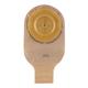 Bao Health One Piece Open Ostomy Bag with Filter Convex  57mm (1205700FC) - Bandages