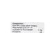 MULTISTAT 5mg Tablet 10's - High Cholesterol-Dys